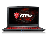 MSI GL62MVR i7-7700HQ/8GB/1TB GTX1060 IPS - 426803 - zdjęcie 3